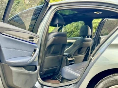 BMW 5 Series (imported)
