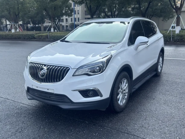 Buick Envision