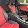 Mercedes-Benz A-Class AMG (imported)