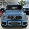 Mercedes-Benz G-Class AMG