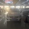 Mercedes-Benz Mercedes Benz B Class