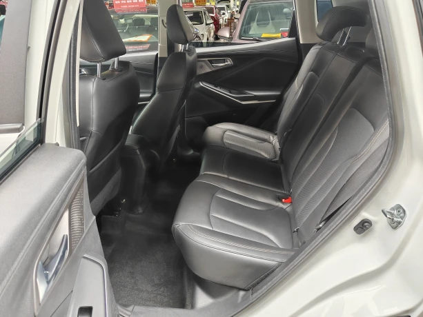 Changan CS15