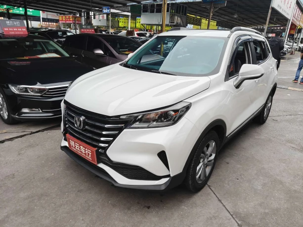 Changan CS15