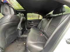 Mercedes-Benz Mercedes Benz C Class