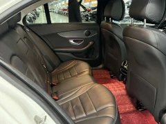 Mercedes-Benz Mercedes Benz C Class