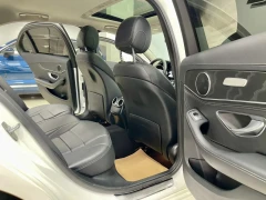 Mercedes-Benz Mercedes Benz C Class