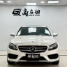 Mercedes-Benz Mercedes Benz C Class