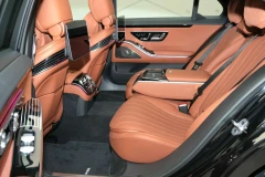 Mercedes-Benz Mercedes Benz S Class