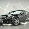 Mercedes-Benz Mercedes Benz S Class