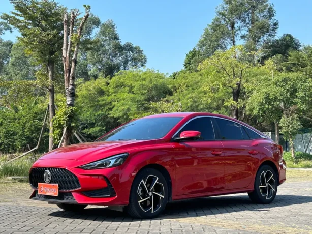 MG 5