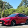 MG 5