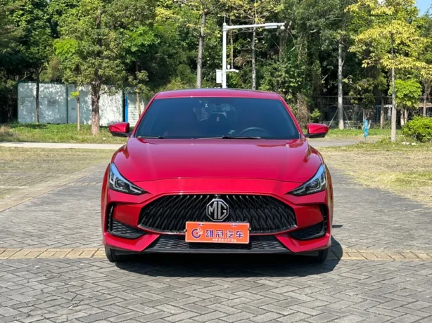 MG 5