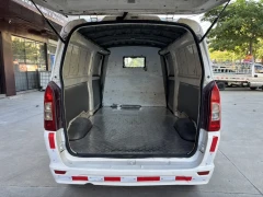 New Longma Automobile Qiteng M70 EV