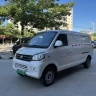 New Longma Automobile Qiteng M70 EV
