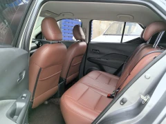 Nissan Jinke