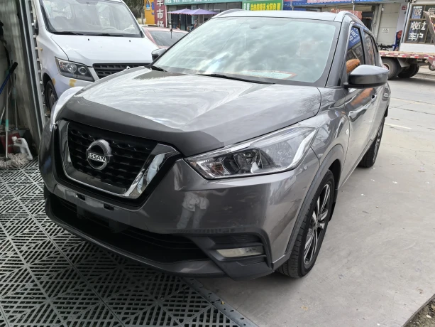 Nissan Jinke