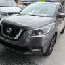 Nissan Jinke