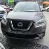 Nissan Jinke