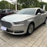 Ford Taurus