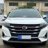 GAC Trumpchi GS3