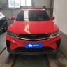 Geely Coolray SX11