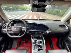 Geely Tugella (Xingyue)