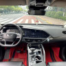 Geely Tugella (Xingyue)