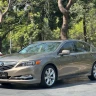 Acura RLX