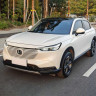 Honda Vezel (Binzhi)