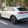 Honda Vezel (Binzhi)
