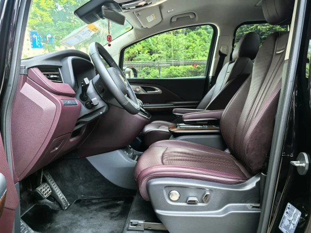 Hongqi HQ9