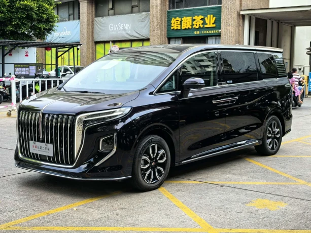 Hongqi HQ9