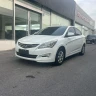 Hyundai Rena