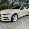 Jaguar XEL