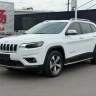 Jeep Free light
