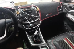 Baojun 560