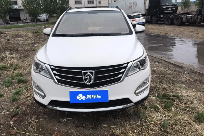 Baojun 560