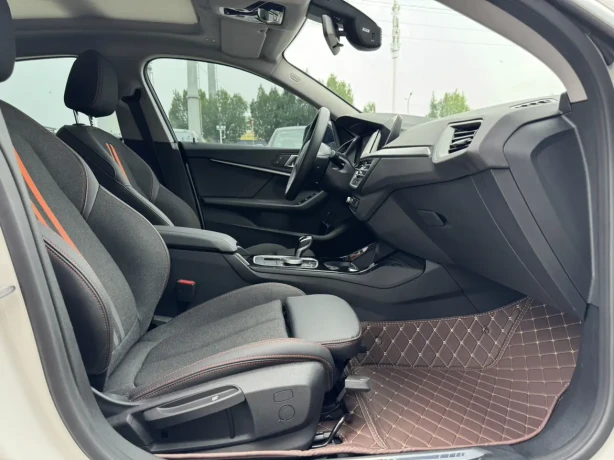 BMW 2 Series (Imported)