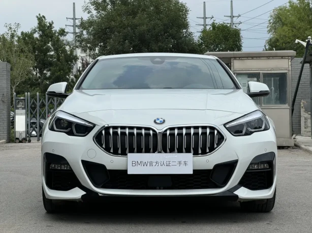 BMW 2 Series (Imported)