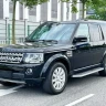 Land Rover Discover