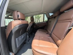BMW X5 (imported)