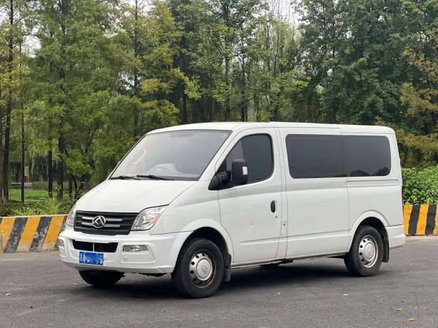 Maxus Xintu V80