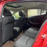Mazda 3 Angkesela