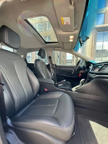 Buick Yinglang