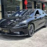 BYD Han EV