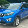 Changan CS15