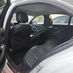 Mercedes-Benz Mercedes Benz C Class