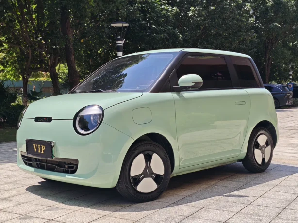 Changan Lumin