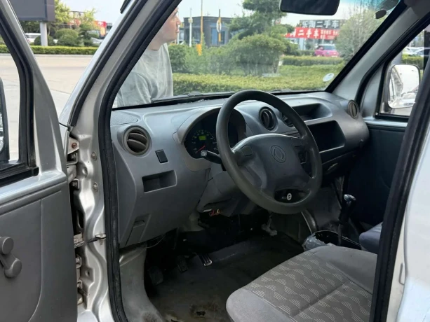 Dongfeng Xiaokang V07S