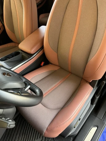 NIO EC6